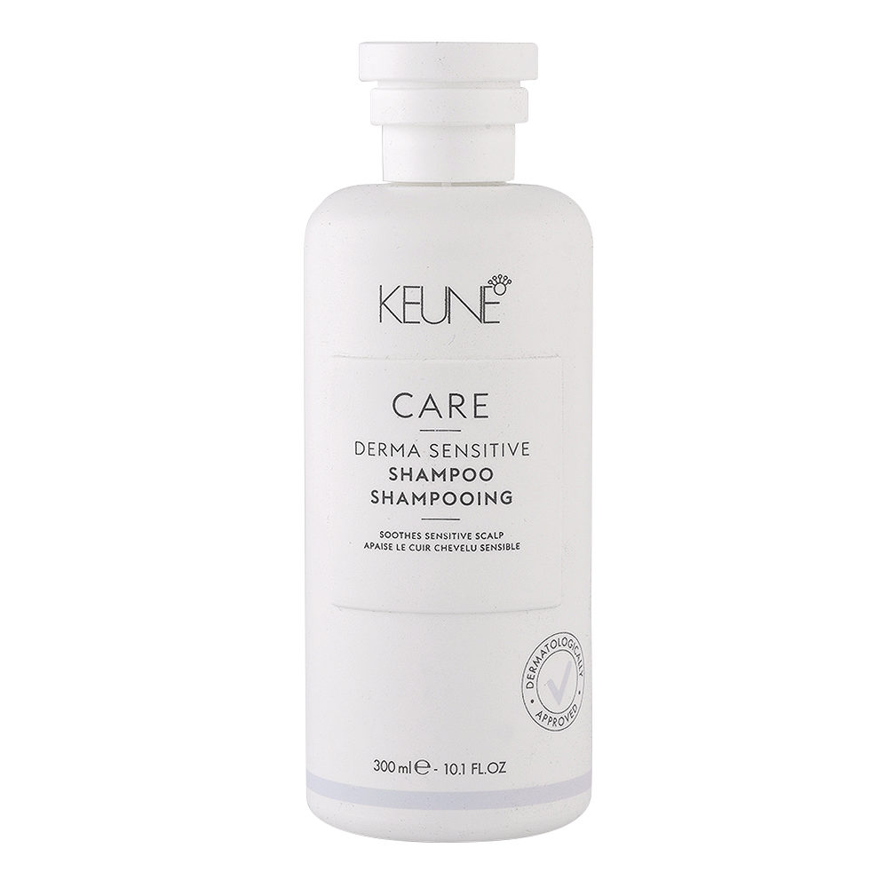 Keune Care Line Derma Sensitive Shampoo 300ml