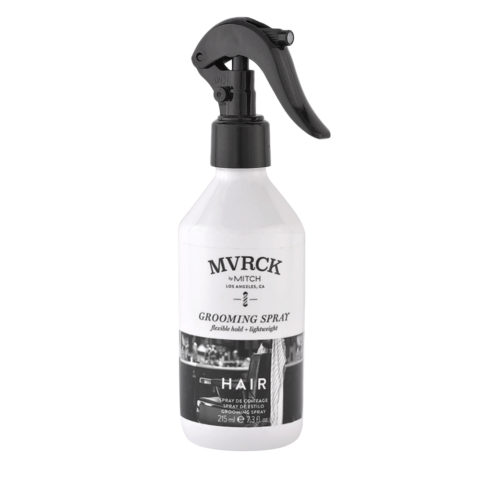 MVRCK Grooming Volumenspray mit Leichtem Halt 215 ml