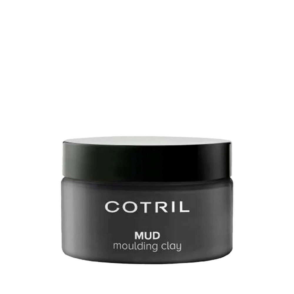 Cotril Styling Mud moulding clay 100ml - undurchsichtiger Modellierton