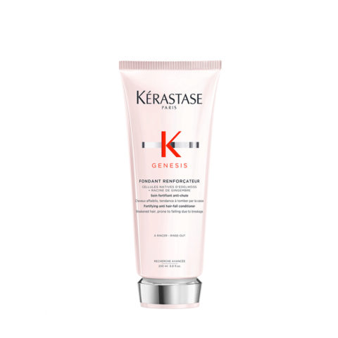 Kerastase Genesis Fondant Renforçateur 200ml - Kräftigende Spülung für schwaches Haar