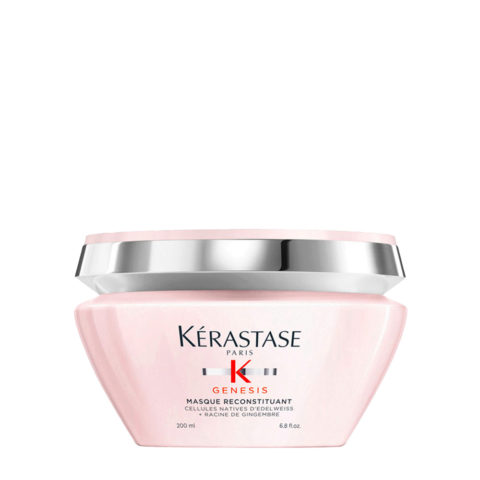 Kerastase Genesis Masque Reconstituant 200ml  - Stärkende Maske für schwaches und dickes Haar