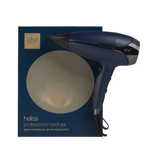 Ghd Helios  Blu - Haartrockner Blue