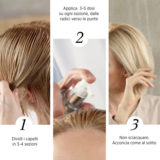 System Professional Extra Alpha Energy X5a, 100ml - stärkendes und glanzverleihendes Spray für schwaches Haar System Professional Extra Alpha Energy X5a, 100ml - stärkendes und glanzverleihendes Spray für schwaches Haar