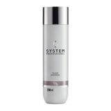 System Professional Silver Shampoo X1s, 250ml - Anti Gelb Shampoo