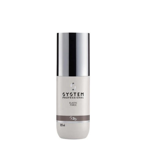 Elastic Force X2e, 125ml - Feuchtigkeitsspendendes Serum