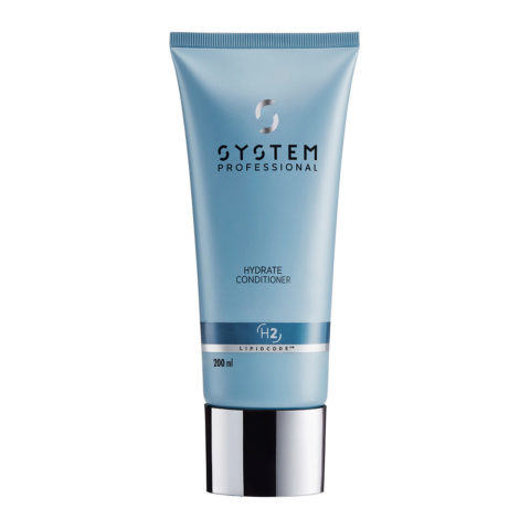 Hydrate Conditioner H2, 200ml - Feuchtigkeitsspendende Conditioner