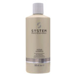 System Professional Repair Shampoo R1, 500ml - Shampoo Für Beschädigtes Haar