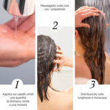 System Professional Color Save Shampoo C1, 500ml - Coloriertes Haar Shampoo