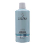 System Professional Hydrate Shampoo H1, 500ml - Feuchtigkeitsspendendes Shampoo