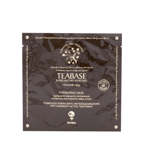 Teabase Hydrating mud 50ml - Mineralreicher Schlamm