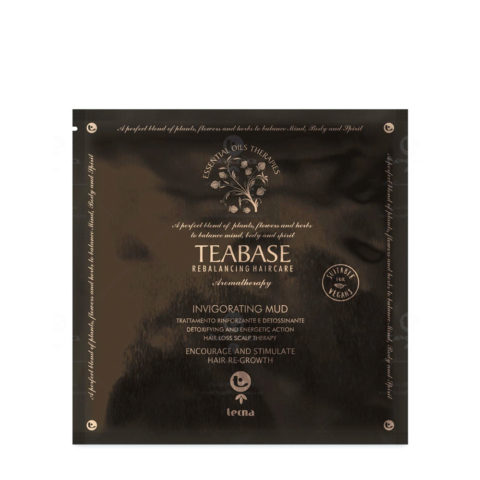 Tecna Teabase Invigorating mud 50ml - Mineralreicher Schlamm