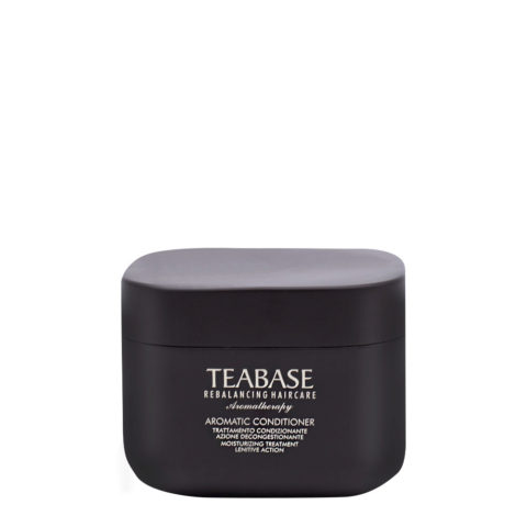 Teabase Aromatherapy Aromatic Conditioner 500ml