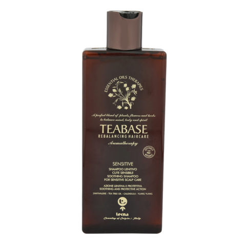 Teabase Sensitive Scalp Shampoo 250ml