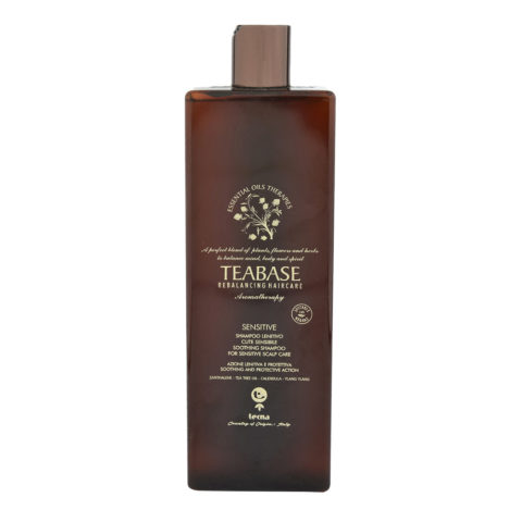 Teabase Sensitive Scalp Shampoo 500ml