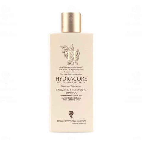 Hydracore Hydrating & Volumizing Shampoo 500ml  - Volumenshampoo für feines Haar