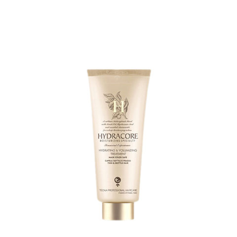 Hydracore Hydrating & Volumizing Treatment 75ml - Volumenmaske für feines Haar