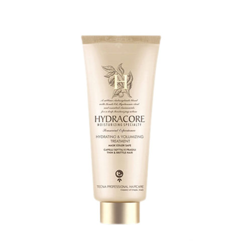 Hydracore Hydrating & Volumizing Treatment 200ml - Volumenmaske für feines Haar