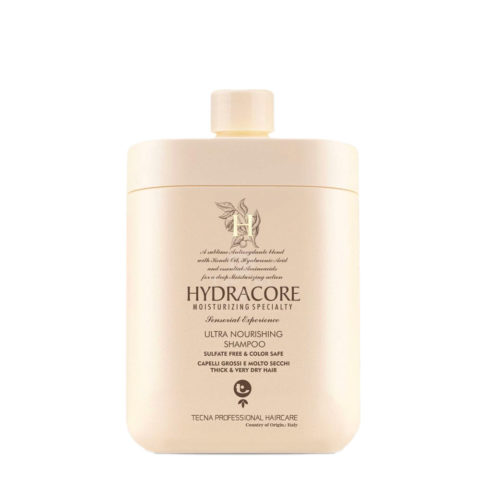 Hydracore Ultra Nourishing Shampoo 1000ml - Ultra feuchtigkeitsspendendes Shampoo
