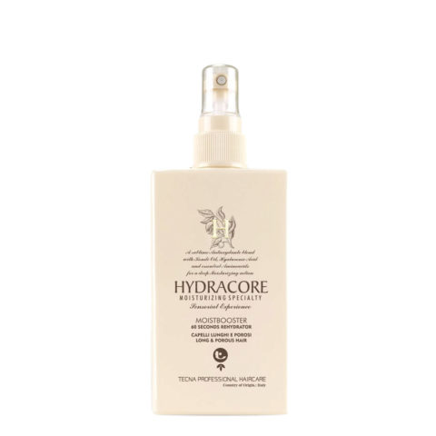 Hydracore Moistbooster 200ml - Feuchtigkeitsspendendes Serum für Längen und Spitzen