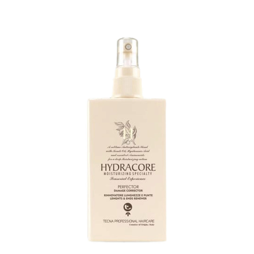 Tecna Hydracore Perfector 200ml - Serum für geschädigtes Haar