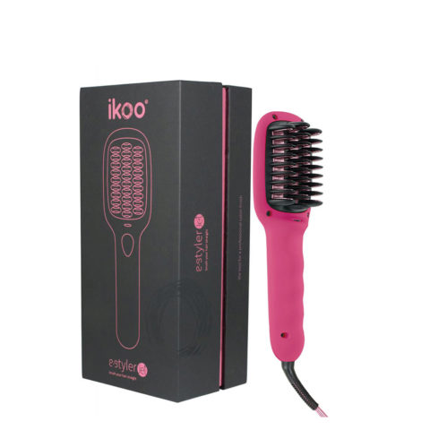 Ikoo E - Styler Jet Uptown Girl