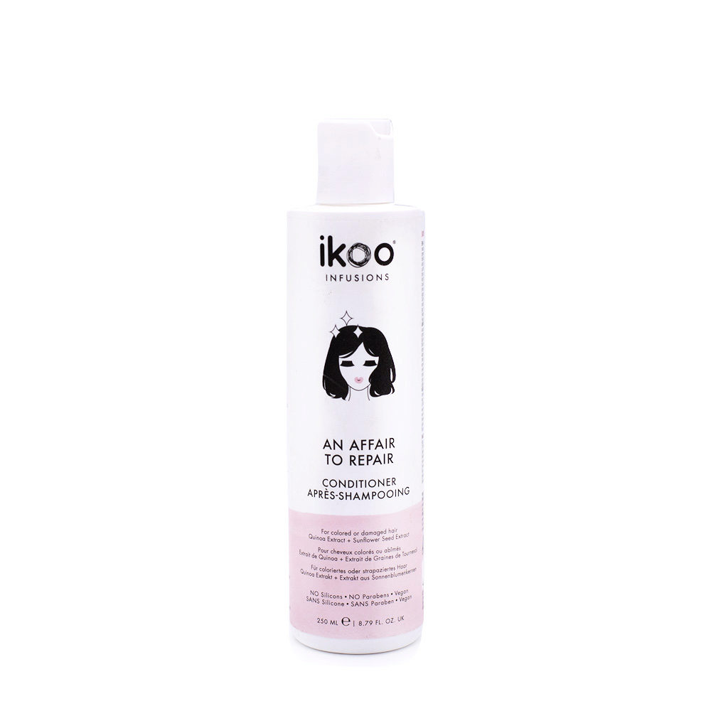 Ikoo An Affair to Repair Conditioner 250ml