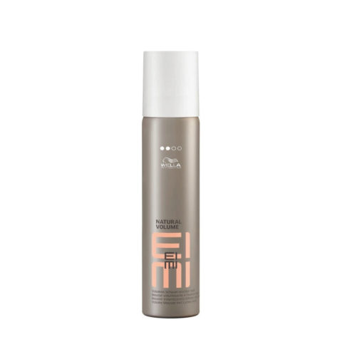 EIMI Natural volume Styling mousse 75ml - volumen-mousse