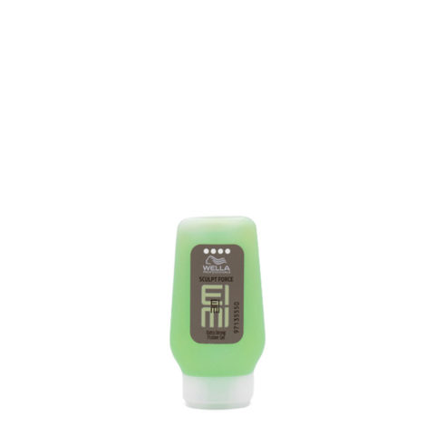 EIMI Texture Sculpt Force 28ml - flubber-gel