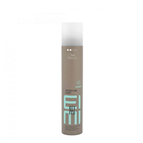 EIMI Mistify Me Light 75ml - leichtes Modellierspray