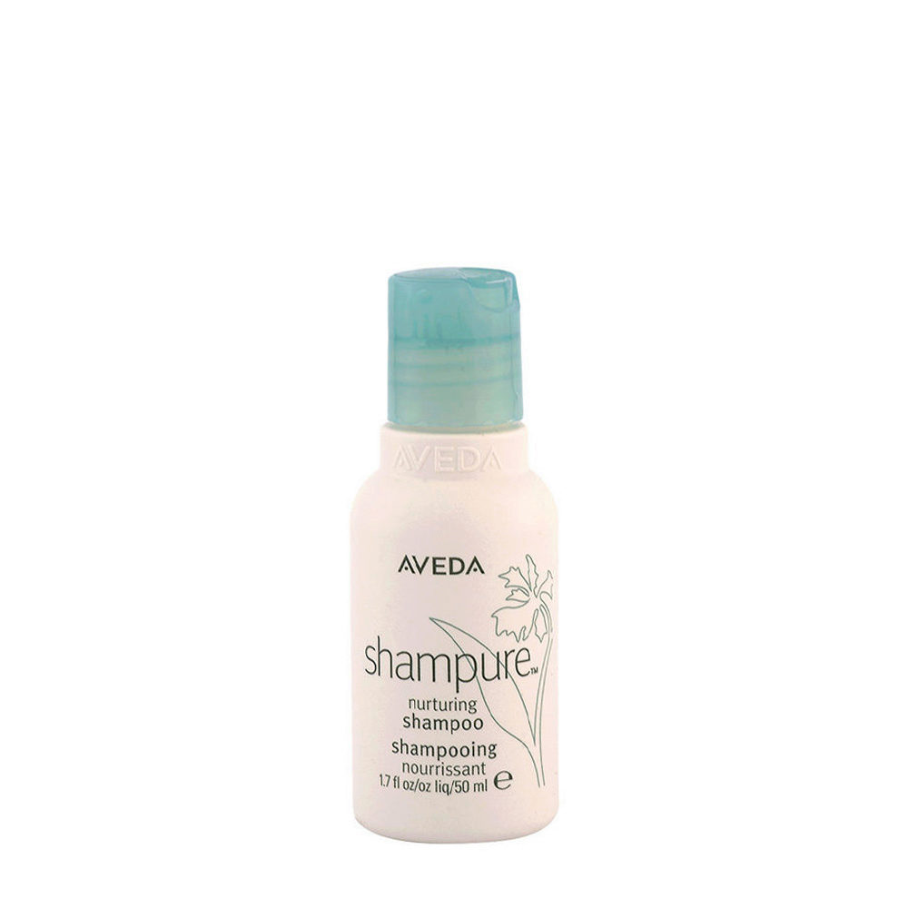 Aveda Shampure Nurturing Shampoo 50ml - beruhigendes Aroma Shampoo