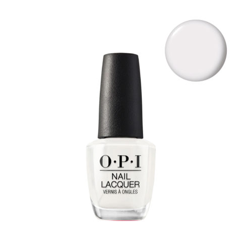 OPI Nail Lacquer NL H22 Funny Bunny 15ml - Nagellack