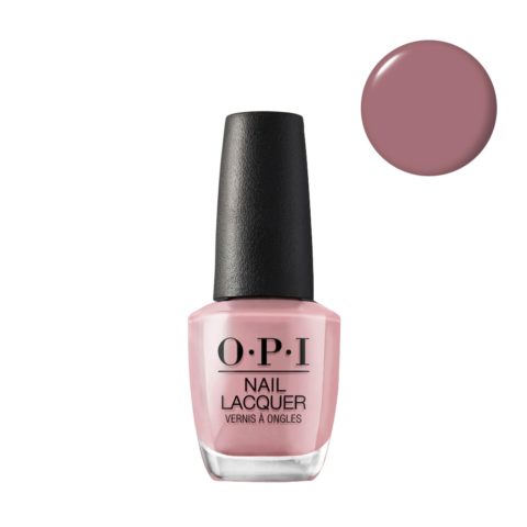 OPI Nail Lacquer NL F16 Tickle My France 15ml - Nagellack