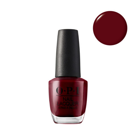 OPI Nail Lacquer NL H22 Funny Bunny 15ml - Nagellack