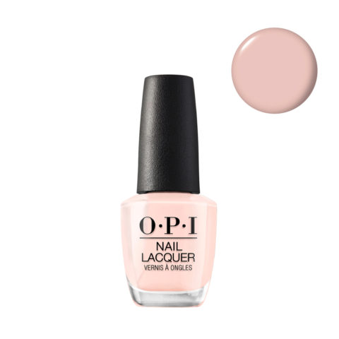 Nail Lacquer NLS86 Bubble Bath 15ml