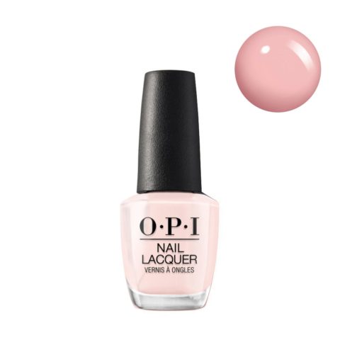 OPI Nail Lacquer NL S96 Sweet Heart 15ml