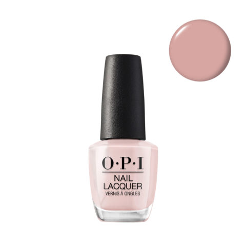 OPI Nail Lacquer NLG20My Very First Knochwurst 15ml