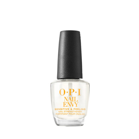 OPI Nail Envy Nail Strengthener for Sensitive & Peeling Nails 15ml