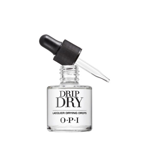 OPI Drip Dry Lacquer Drying Drops 8ml - Schnell trocknende Nagellacktropfen