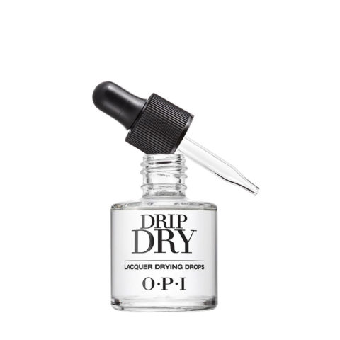 OPI Drip Dry Lacquer Drying Drops 8ml - Nagellack-Trocknungstropfen