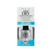 OPI Drip Dry Lacquer Drying Drops 8ml - Nagellack-Trocknungstropfen