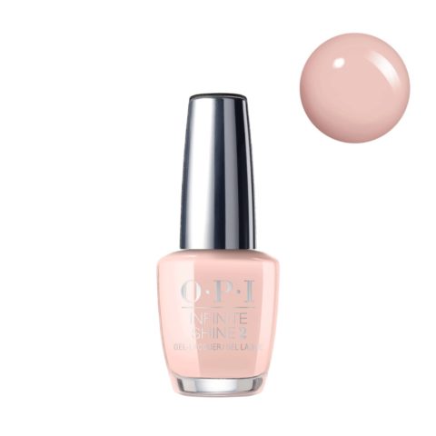 OPI Nail Lacquer Infinite Shine ISL S86 Bubble Bath 15ml- lang anhaltender Nagellack