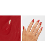 OPI  Infinite Shine  ISLN25 Big Apple Red 15ml  - lang anhaltender Nagellack