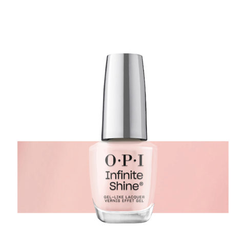 OPI Nail Lacquer Infinite Shine ISL H19 Passion 15ml - lang anhaltender Nagellack