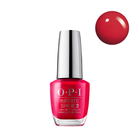 OPI Nail Lacquer Infinite Shine ISL L60 Dutch Tulips 15ml - lang anhaltender Nagellack