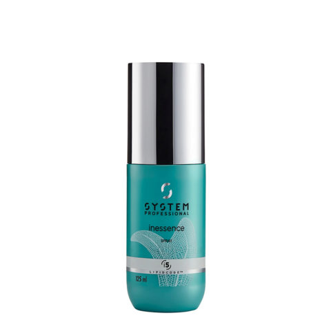 System Professional Inessence i5 Spray 125ml - Anti-Frizz-Schutzspray
