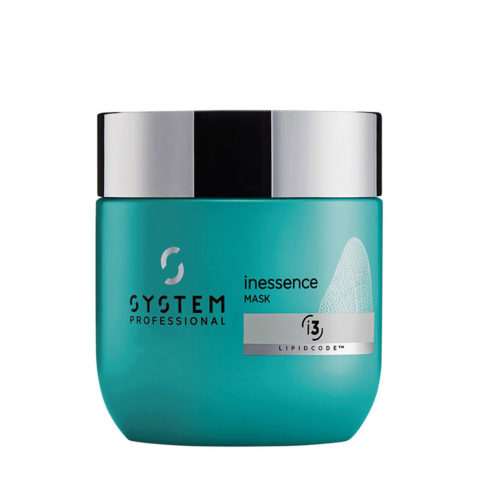 System Professional Inessence i3 Mask 400ml - Anti-Aging-Maske