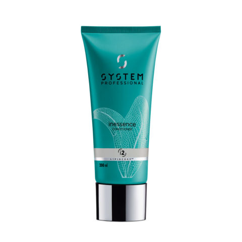 System Professional Inessence Conditioner 200ml - Anti-Aging-Balsam