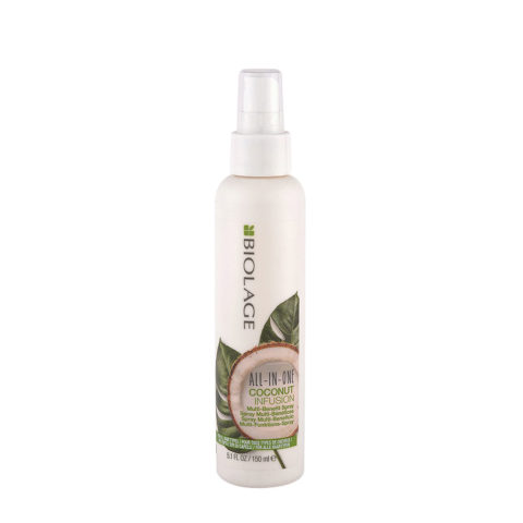 Biolage All In One Coconut Spray 150ml