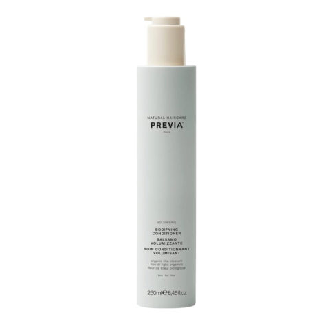 Previa Volumizing Bodifying Conditioner 250ml