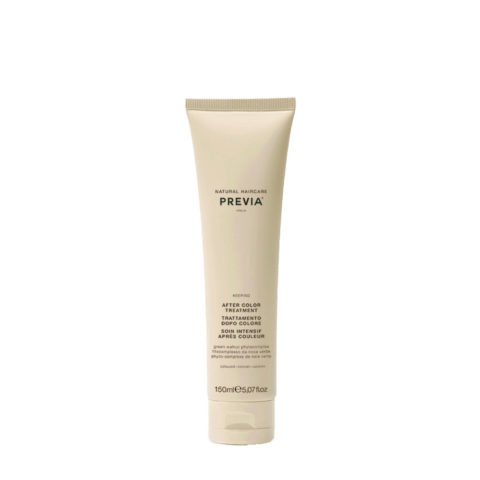 Previa Keeping After Color Treatment 150ml - farbige Haarmaske
